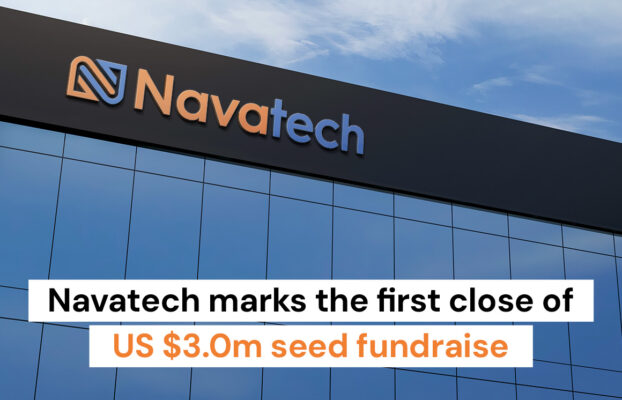 Navatech announces first close of Seed fundraise