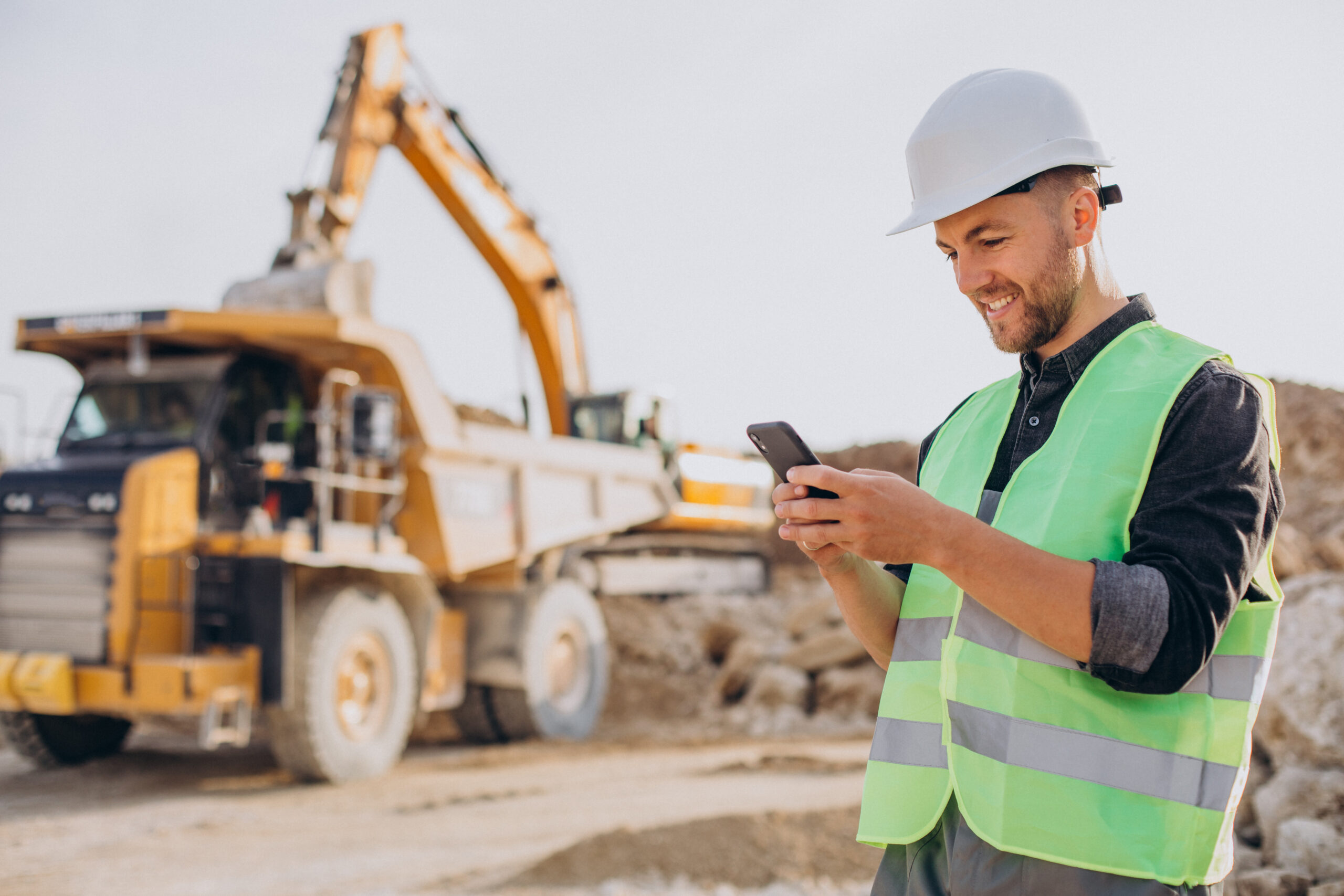 Golden Thread for Construction Safety: A Guide on Digital Documentation of Information for Compliance